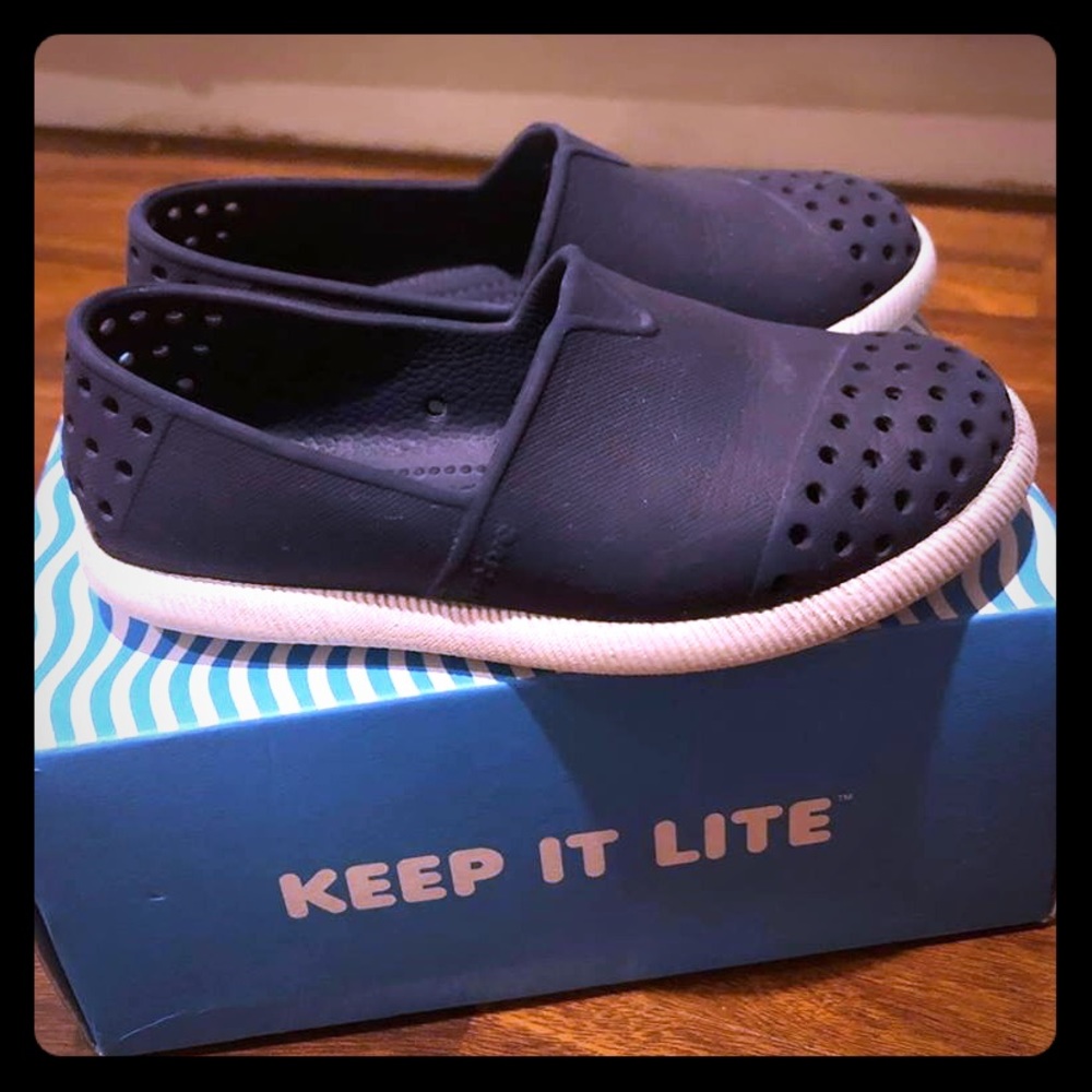 Toddler size C9 Natives
